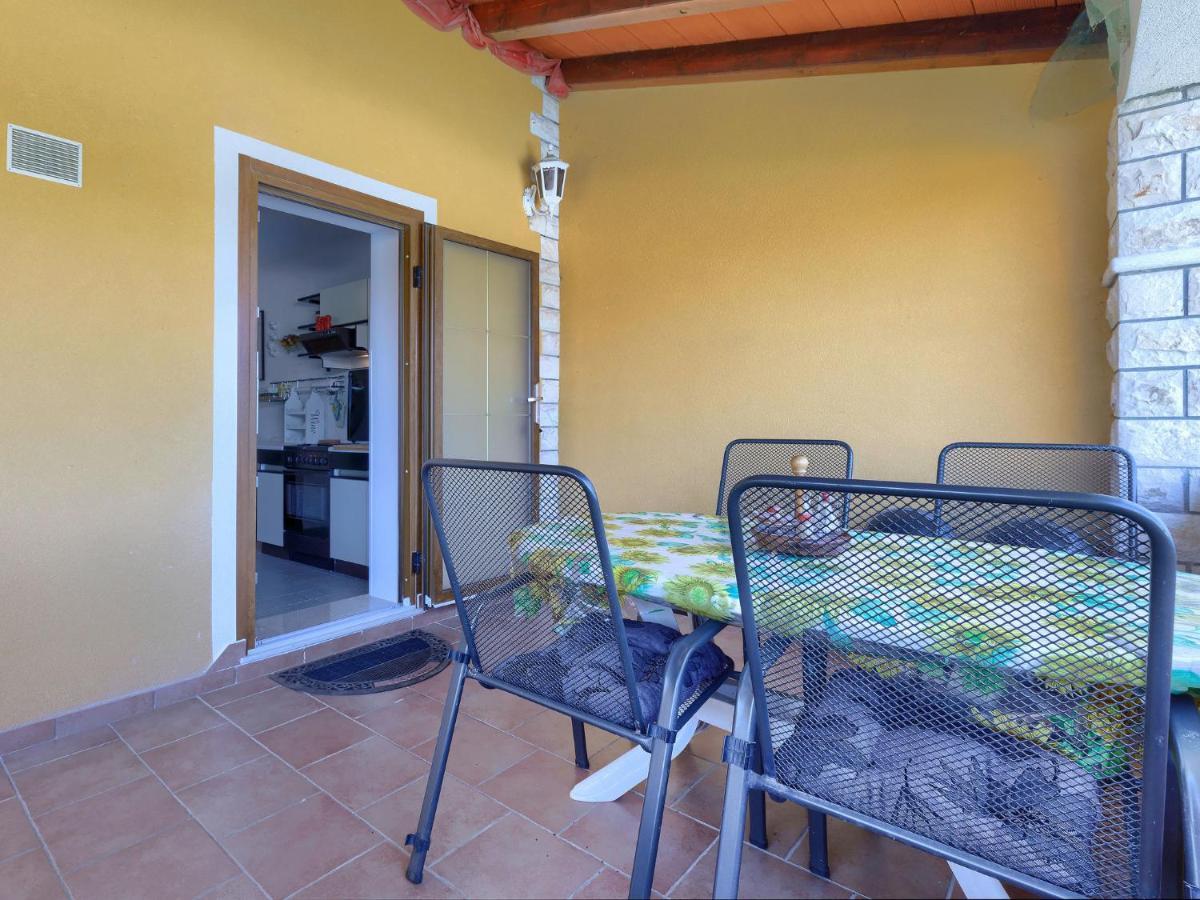 Apartment Tiziana-4 By Interhome Umago Exterior foto