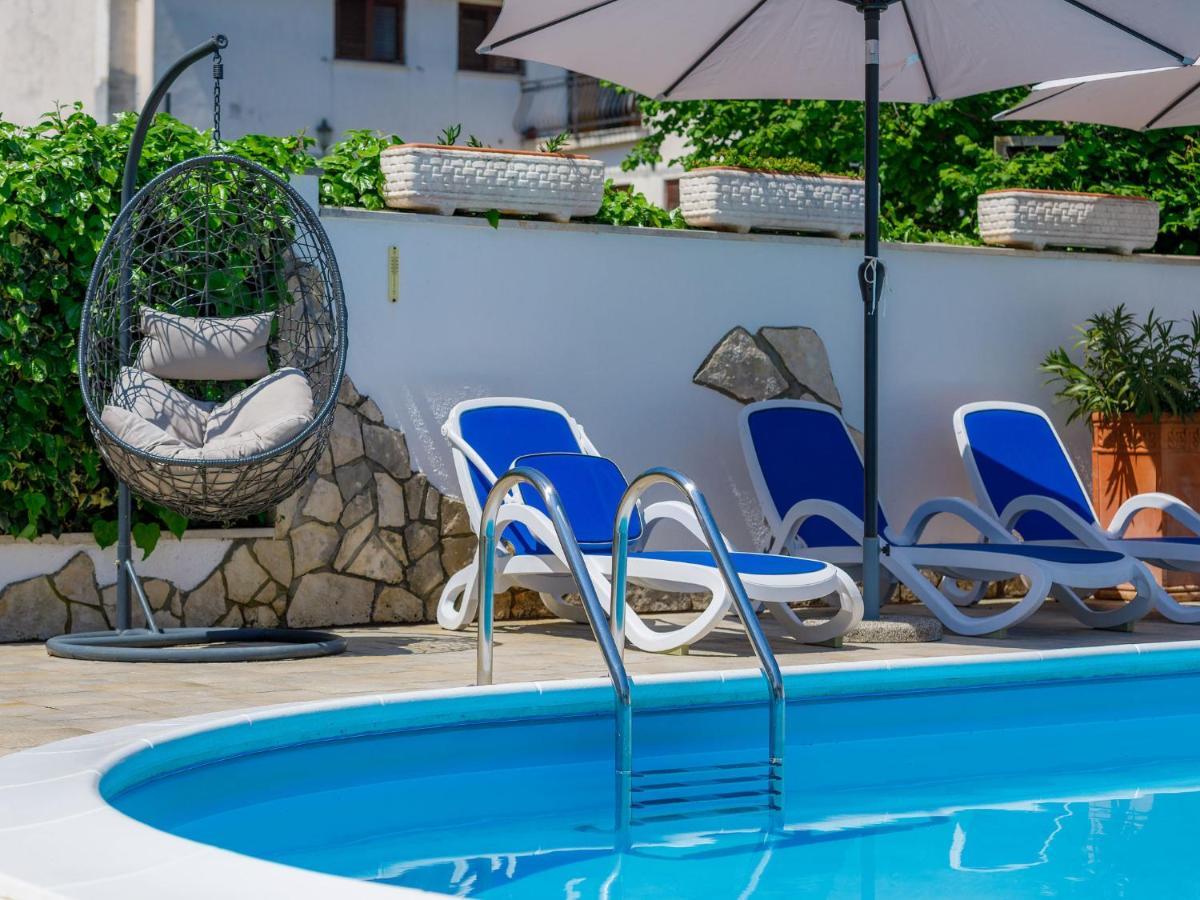 Apartment Tiziana-4 By Interhome Umago Exterior foto