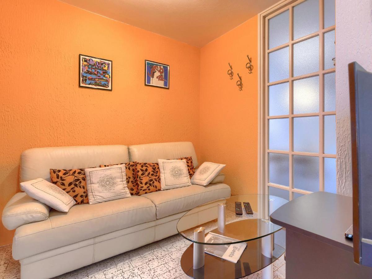Apartment Tiziana-4 By Interhome Umago Exterior foto