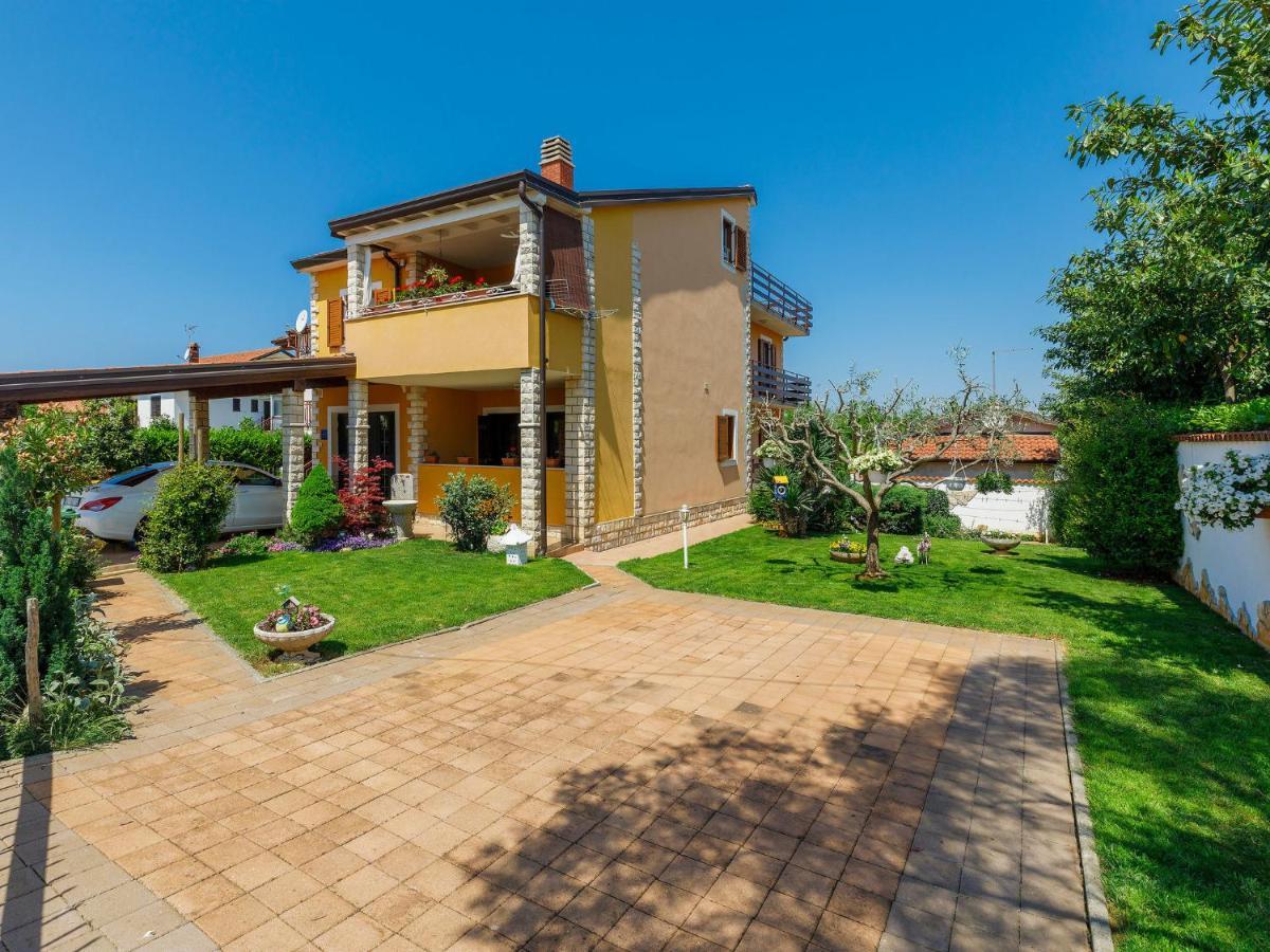 Apartment Tiziana-4 By Interhome Umago Exterior foto